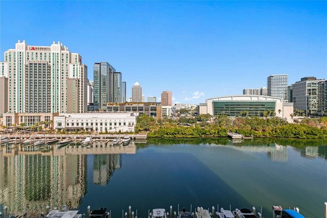 371 CHANNELSIDE WALK WAY 703, Tampa, FL 33602