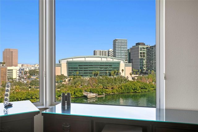 371 CHANNELSIDE WALK WAY 703, Tampa, FL 33602