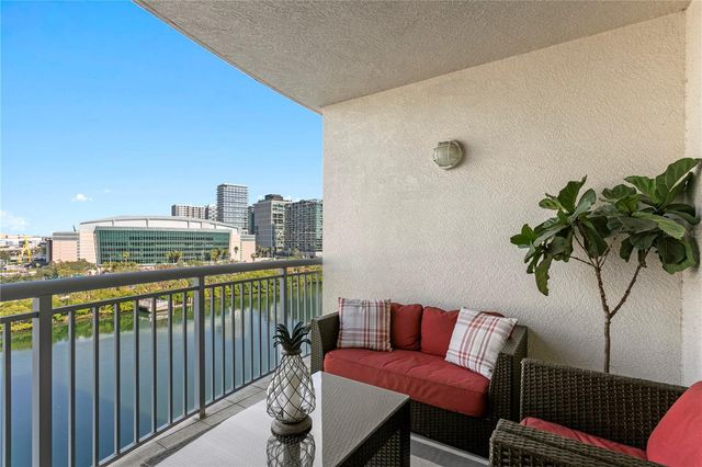 371 CHANNELSIDE WALK WAY 703, Tampa, FL 33602