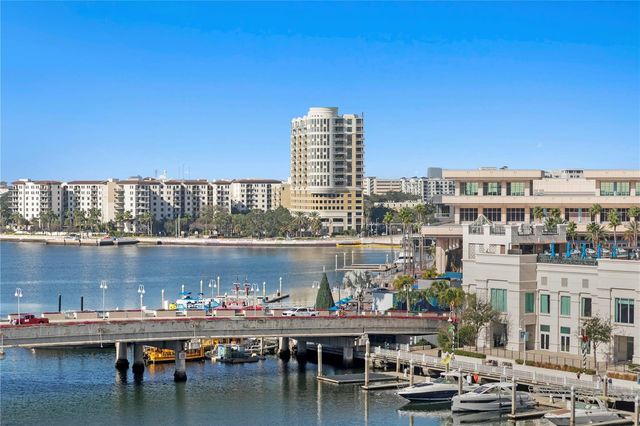 371 CHANNELSIDE WALK WAY 703, Tampa, FL 33602