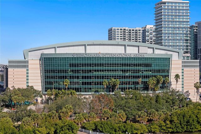 371 CHANNELSIDE WALK WAY 703, Tampa, FL 33602