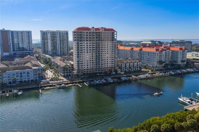 371 CHANNELSIDE WALK WAY 703, Tampa, FL 33602