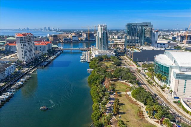 371 CHANNELSIDE WALK WAY 703, Tampa, FL 33602