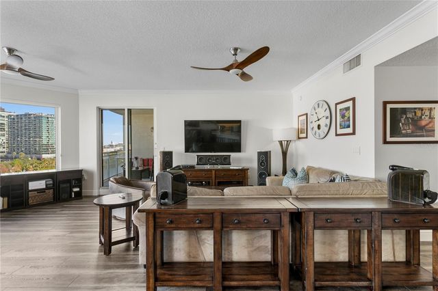 371 CHANNELSIDE WALK WAY 703, Tampa, FL 33602