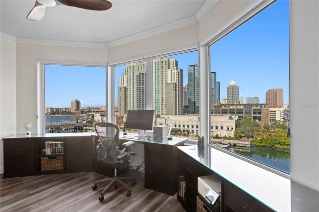 371 CHANNELSIDE WALK WAY 703, Tampa, FL 33602