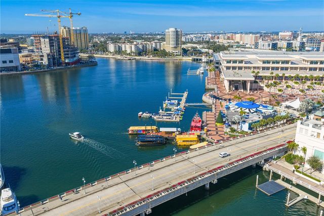 371 CHANNELSIDE WALK WAY 703, Tampa, FL 33602