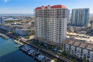 371 CHANNELSIDE WALK WAY 703, Tampa, FL 33602