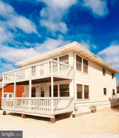5 E 73RD ST, Harvey Cedars, NJ 08008