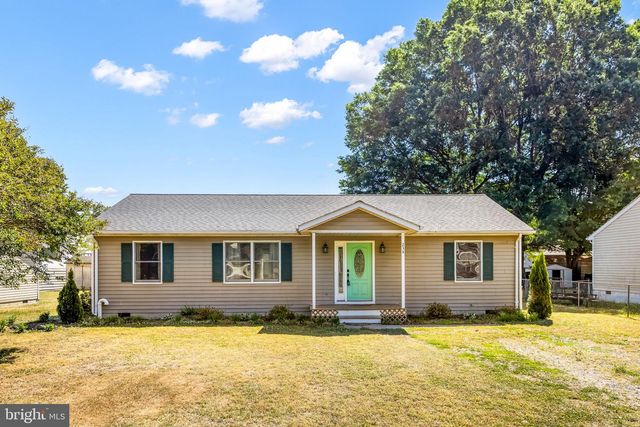 234 HOLLY WAY, Colonial Beach, VA 22443