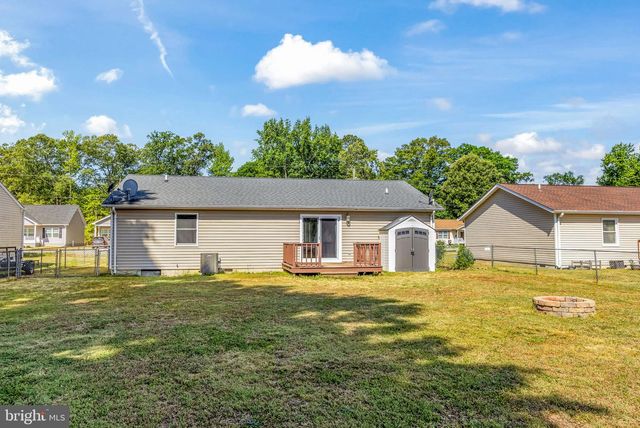 234 HOLLY WAY, Colonial Beach, VA 22443
