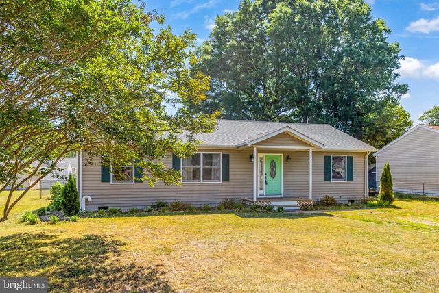 234 HOLLY WAY, Colonial Beach, VA 22443