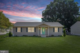 234 HOLLY WAY, Colonial Beach, VA 22443