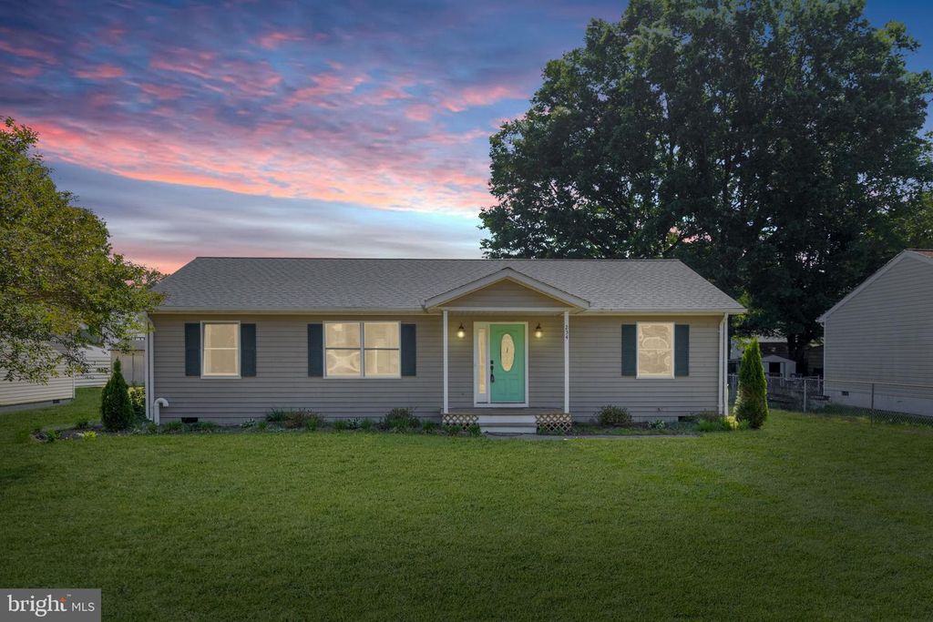 234 HOLLY WAY, Colonial Beach, VA 22443