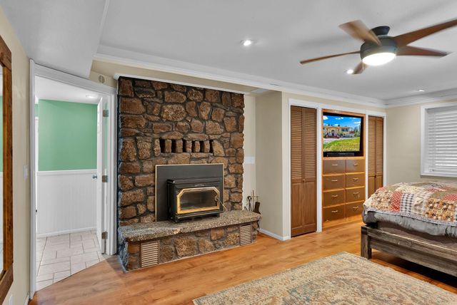 22417 W Malloy Prairie Rd, Cheney, WA 99004
