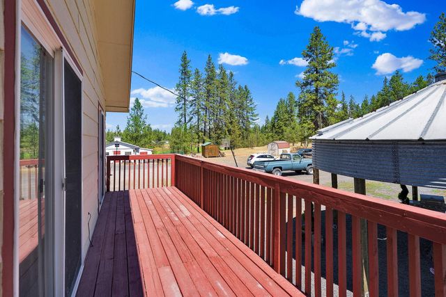 22417 W Malloy Prairie Rd, Cheney, WA 99004