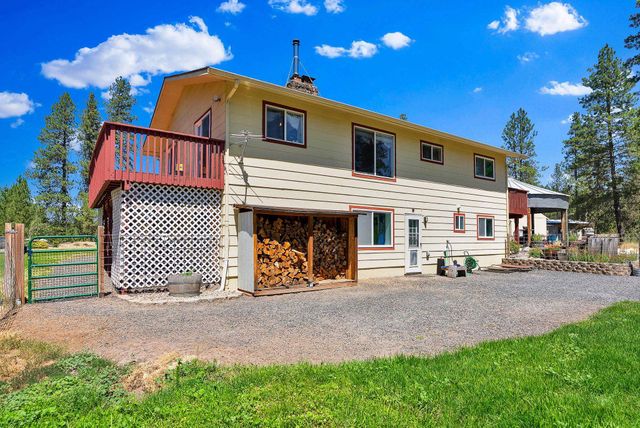 22417 W Malloy Prairie Rd, Cheney, WA 99004