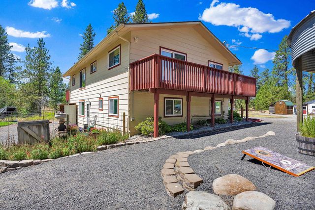 22417 W Malloy Prairie Rd, Cheney, WA 99004