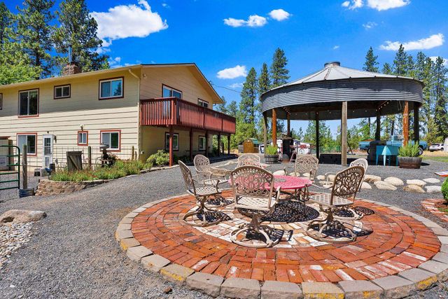 22417 W Malloy Prairie Rd, Cheney, WA 99004