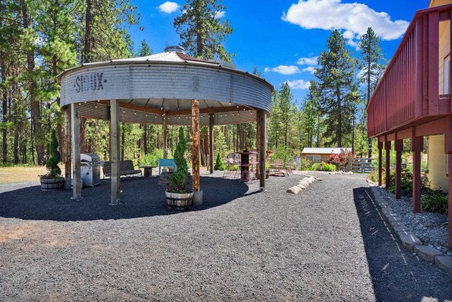 22417 W Malloy Prairie Rd, Cheney, WA 99004
