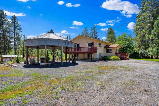 22417 W Malloy Prairie Rd, Cheney, WA 99004