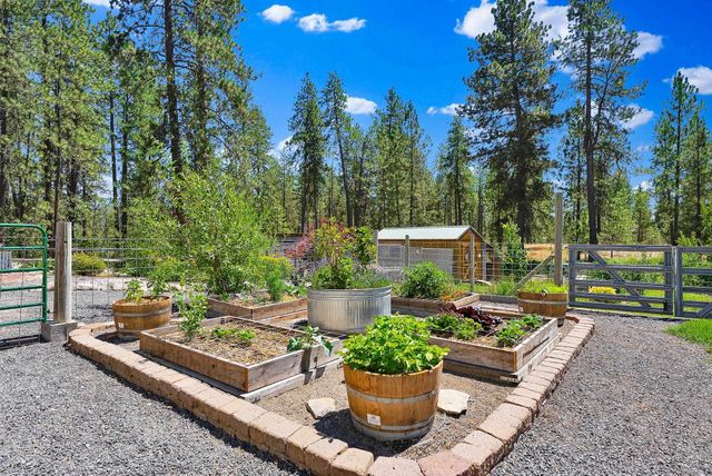 22417 W Malloy Prairie Rd, Cheney, WA 99004