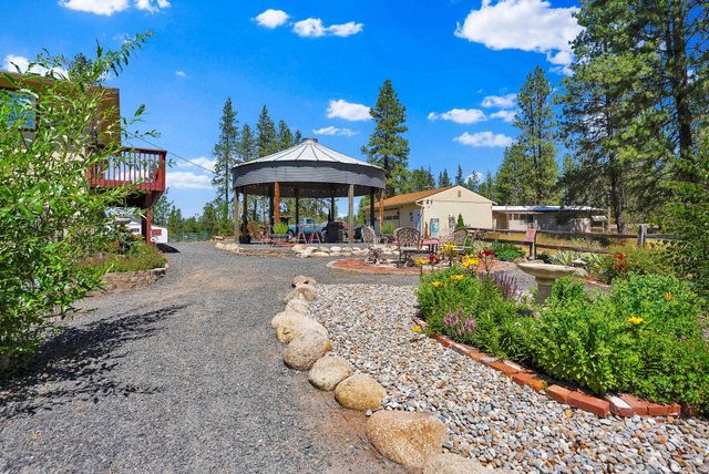22417 W Malloy Prairie Rd, Cheney, WA 99004