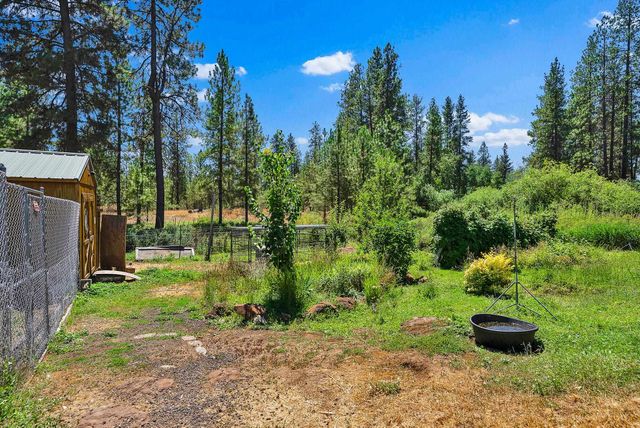 22417 W Malloy Prairie Rd, Cheney, WA 99004