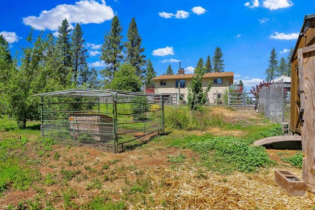 22417 W Malloy Prairie Rd, Cheney, WA 99004
