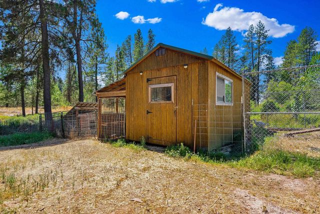 22417 W Malloy Prairie Rd, Cheney, WA 99004