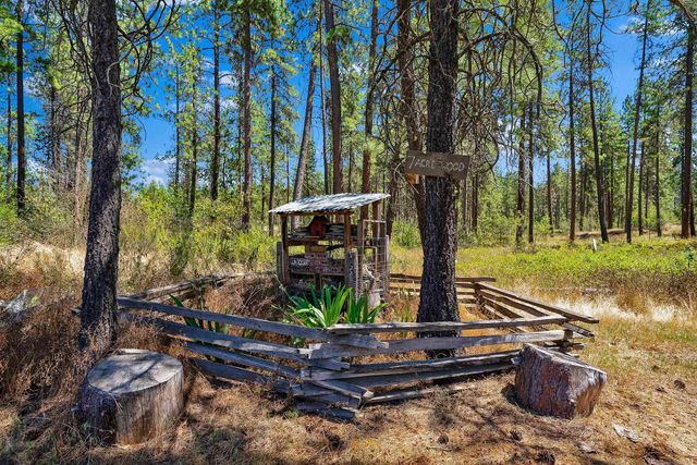 22417 W Malloy Prairie Rd, Cheney, WA 99004