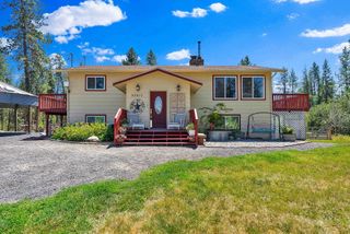 22417 W Malloy Prairie Rd, Cheney, WA 99004