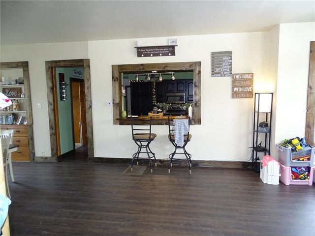 515 E Prospect Street, Durand, WI 54736