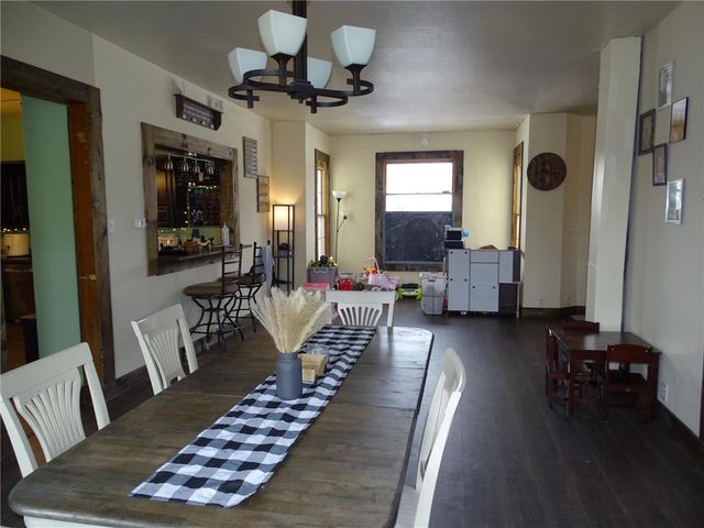 515 E Prospect Street, Durand, WI 54736