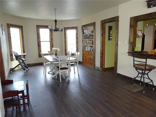 515 E Prospect Street, Durand, WI 54736