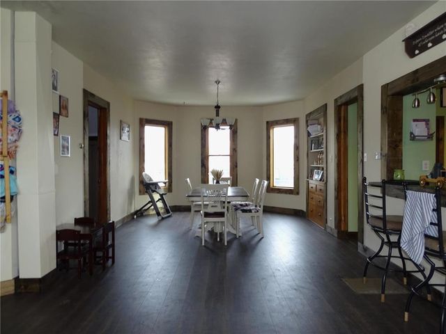 515 E Prospect Street, Durand, WI 54736