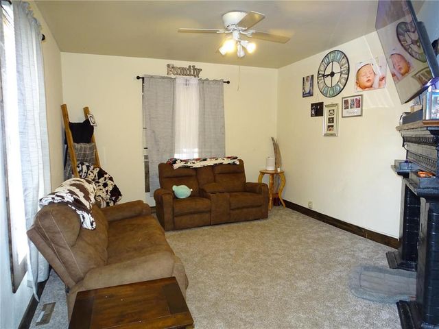 515 E Prospect Street, Durand, WI 54736