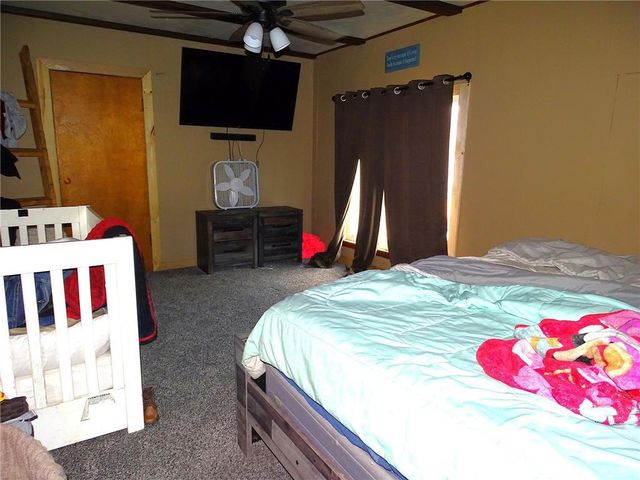 515 E Prospect Street, Durand, WI 54736