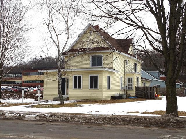 515 E Prospect Street, Durand, WI 54736