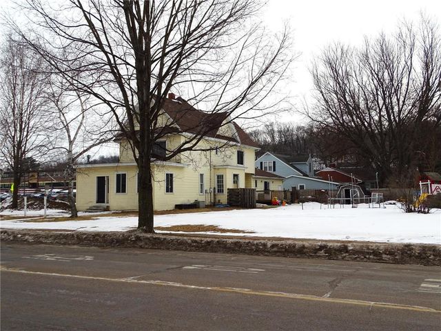 515 E Prospect Street, Durand, WI 54736
