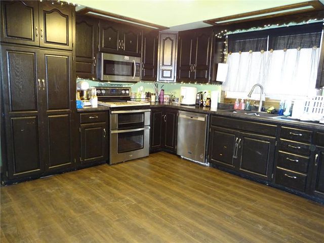 515 E Prospect Street, Durand, WI 54736