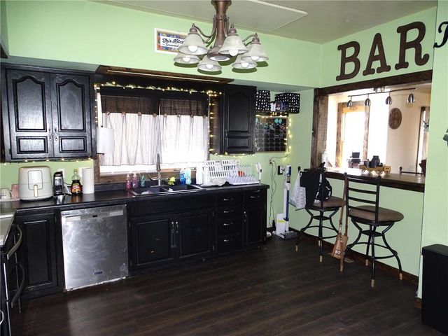 515 E Prospect Street, Durand, WI 54736