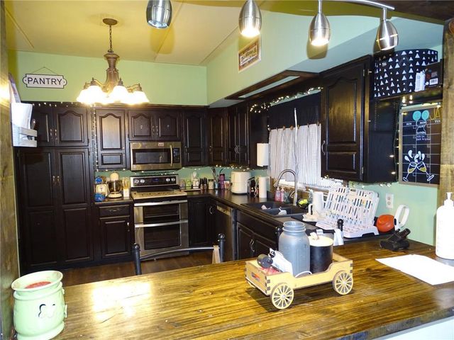 515 E Prospect Street, Durand, WI 54736