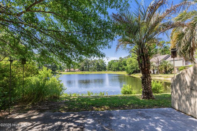 1 Gate 1, Carolina Shores, NC 28467