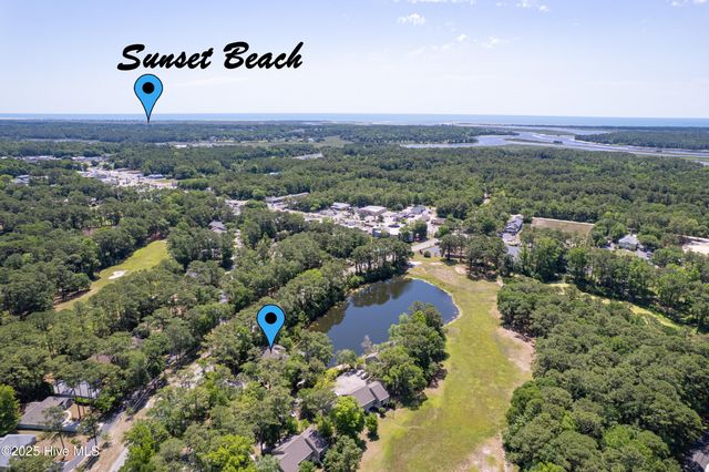 1 Gate 1, Carolina Shores, NC 28467