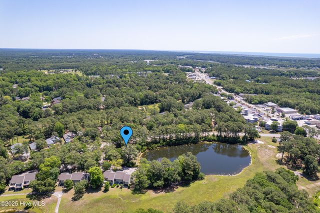 1 Gate 1, Carolina Shores, NC 28467