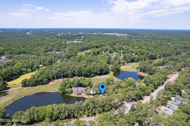1 Gate 1, Carolina Shores, NC 28467