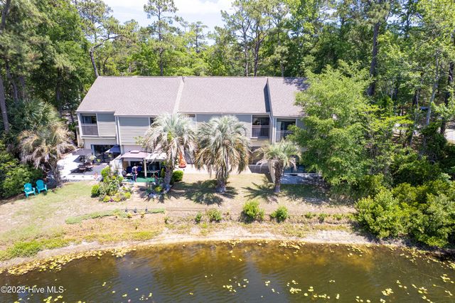 1 Gate 1, Carolina Shores, NC 28467