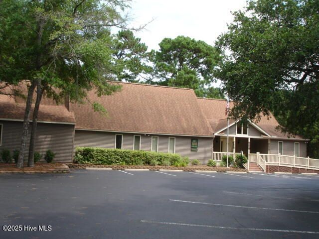 1 Gate 1, Carolina Shores, NC 28467