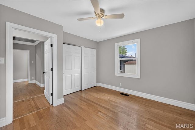 908 Des Peres Drive, St Louis, MO 63131