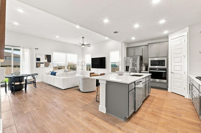 9608 Hamadryas DR, Austin, TX 78744
